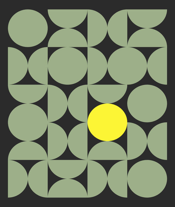 ÙMBRA - Pattern Identity