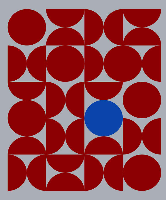 AËRA - Pattern Identity