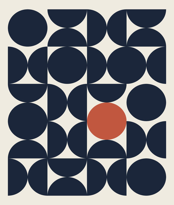 SOMÂ - Pattern Identity