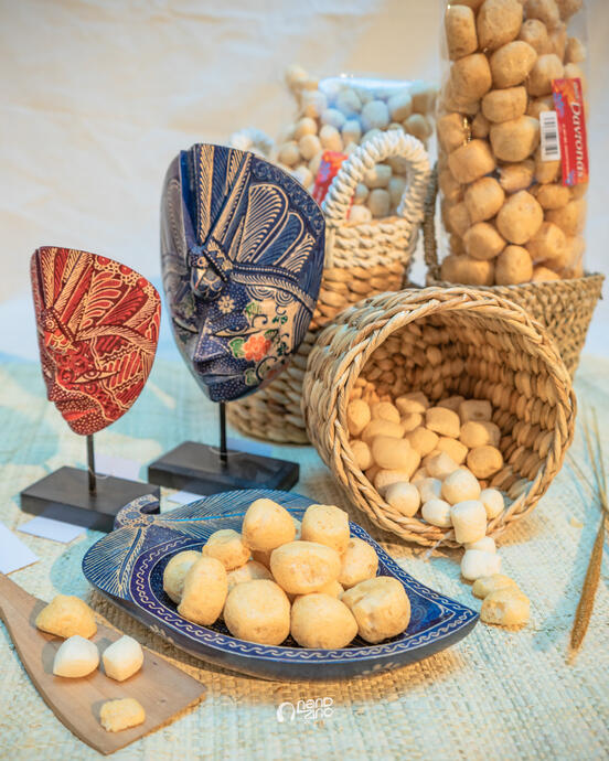 Food Photography - The Souvenir